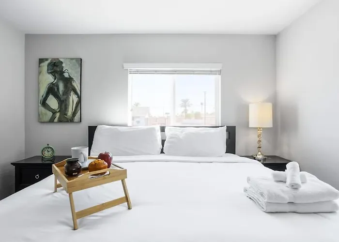 Holiday home Saguaro-hot Tub-pool- In Old Town *